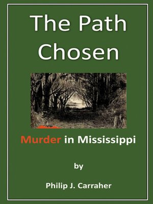 cover image of The Path Chosen